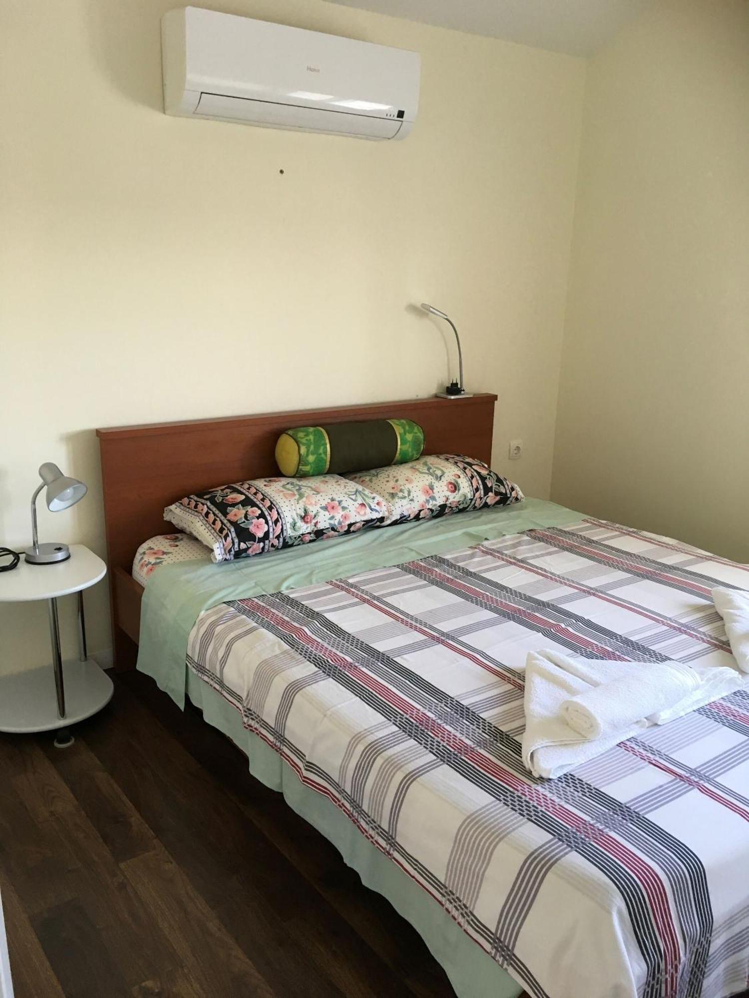 Apartments Lipovica Sukošan Екстериор снимка