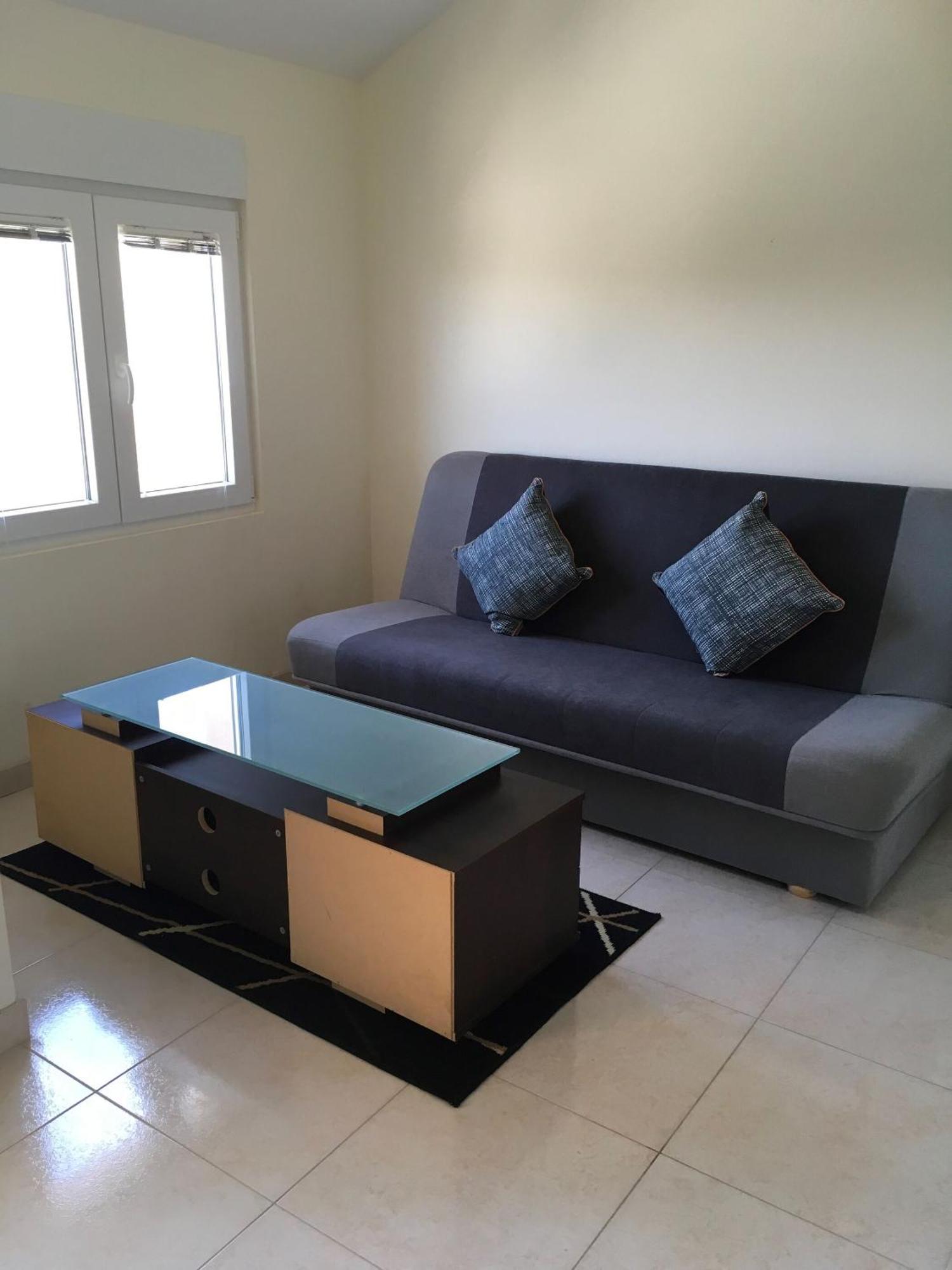Apartments Lipovica Sukošan Екстериор снимка